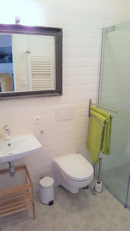Apartmany U Namesti Broumov Exterior photo
