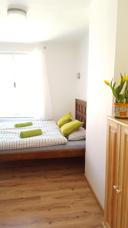 Apartmany U Namesti Broumov Exterior photo