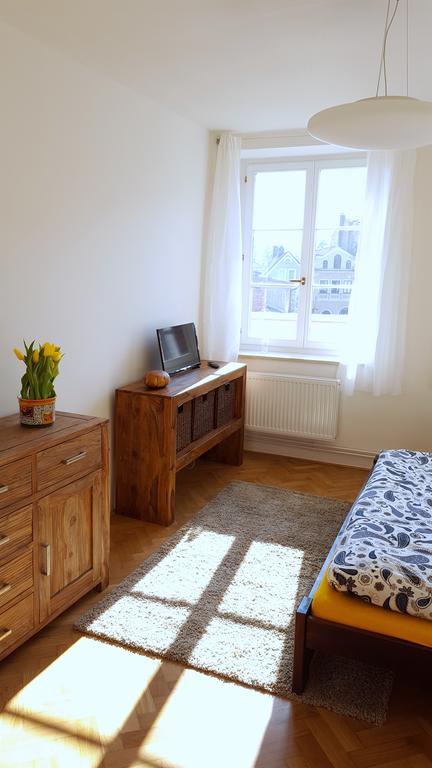 Apartmany U Namesti Broumov Exterior photo
